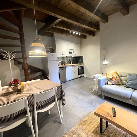 Apartamento Duplex En El Corazon De Camprodon, La Rovira Εξωτερικό φωτογραφία
