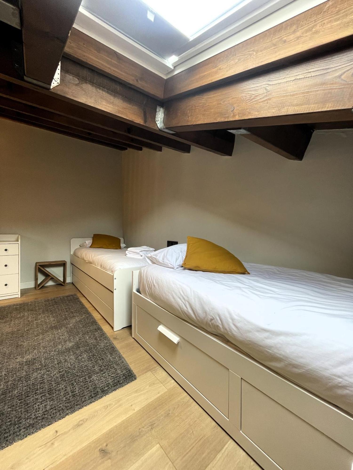 Apartamento Duplex En El Corazon De Camprodon, La Rovira Εξωτερικό φωτογραφία