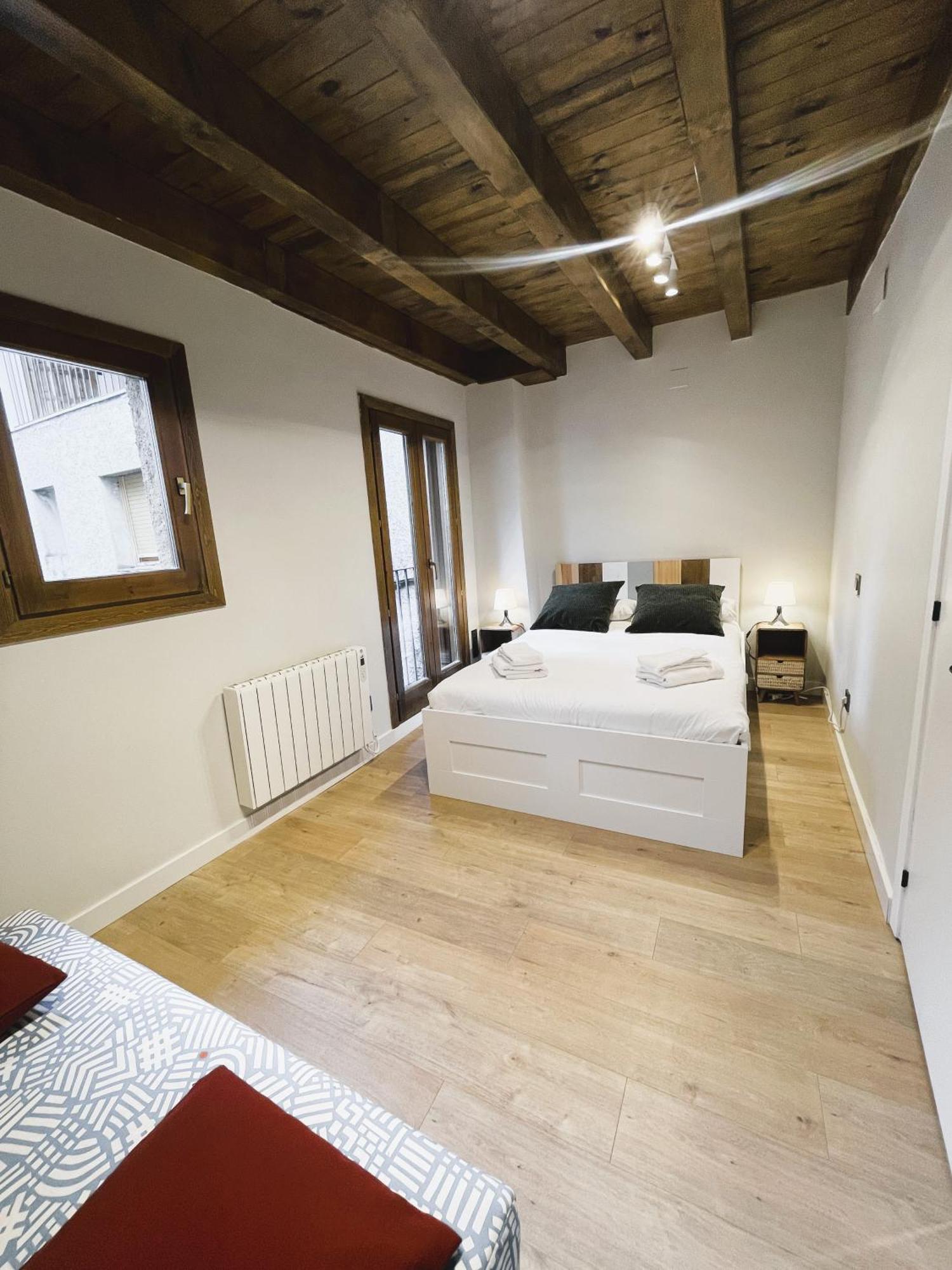 Apartamento Duplex En El Corazon De Camprodon, La Rovira Εξωτερικό φωτογραφία