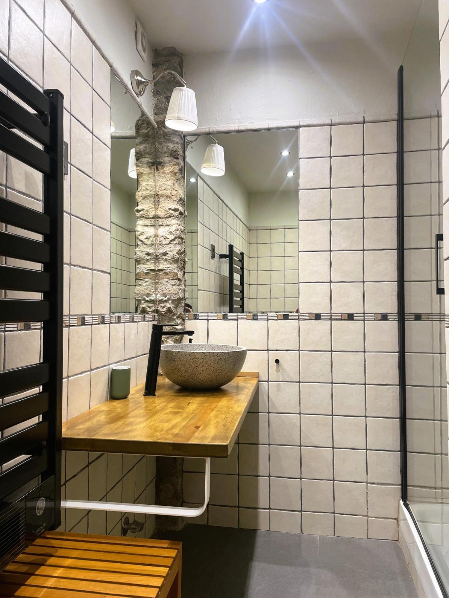 Apartamento Duplex En El Corazon De Camprodon, La Rovira Εξωτερικό φωτογραφία