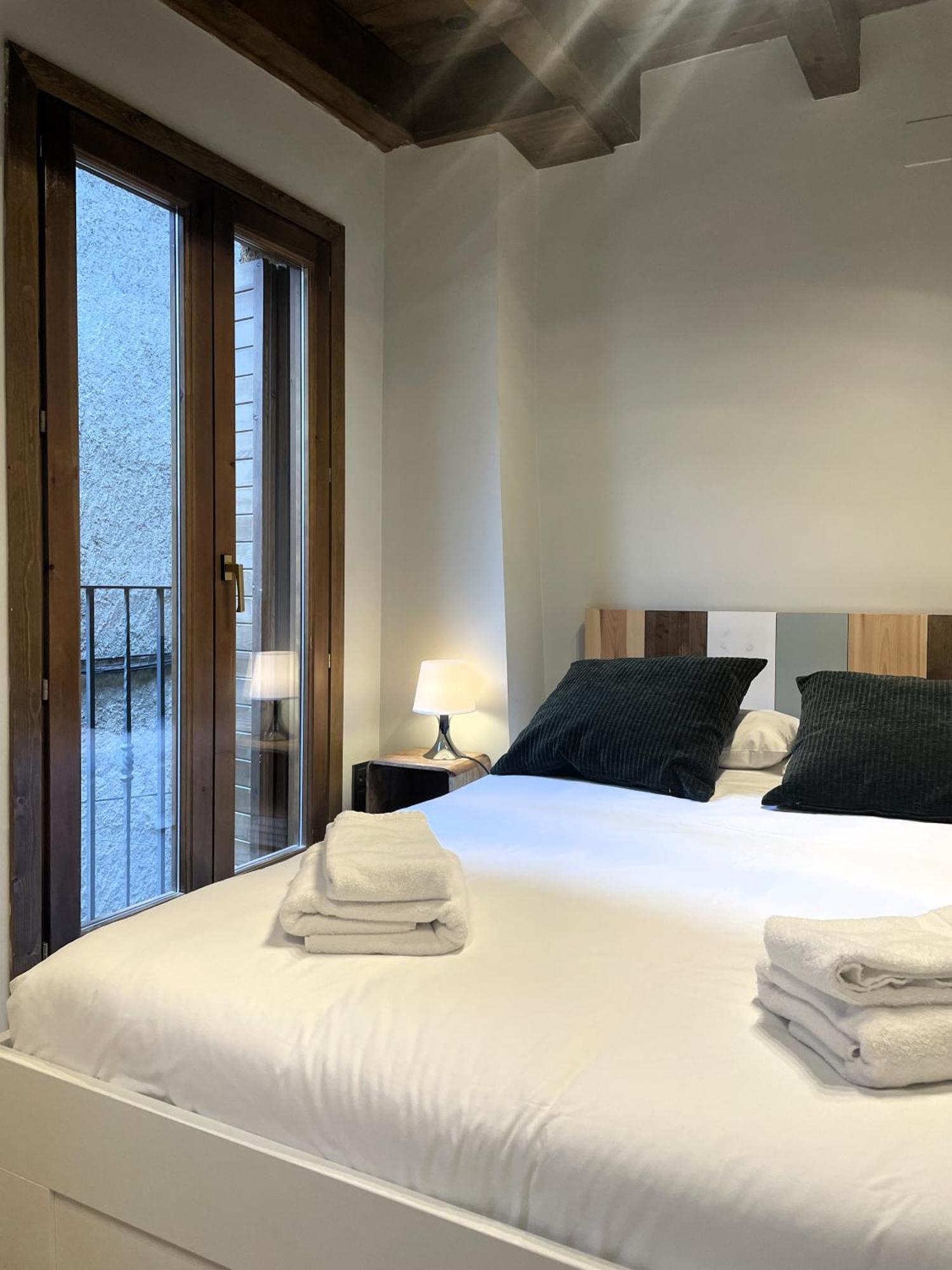 Apartamento Duplex En El Corazon De Camprodon, La Rovira Εξωτερικό φωτογραφία