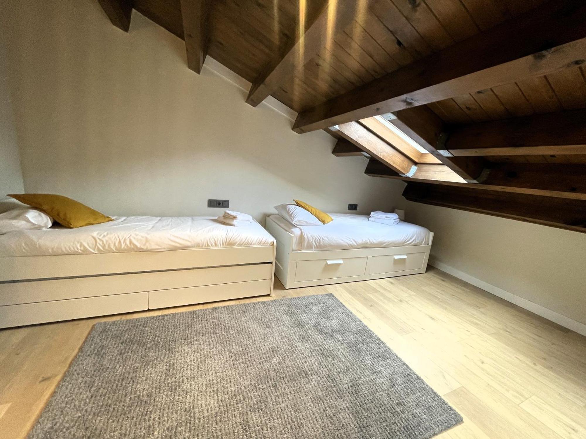 Apartamento Duplex En El Corazon De Camprodon, La Rovira Εξωτερικό φωτογραφία