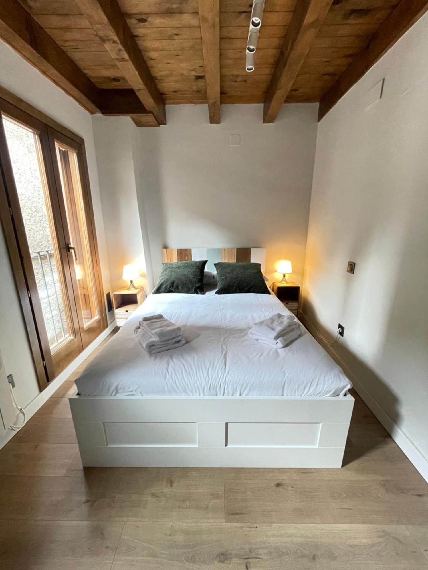 Apartamento Duplex En El Corazon De Camprodon, La Rovira Εξωτερικό φωτογραφία