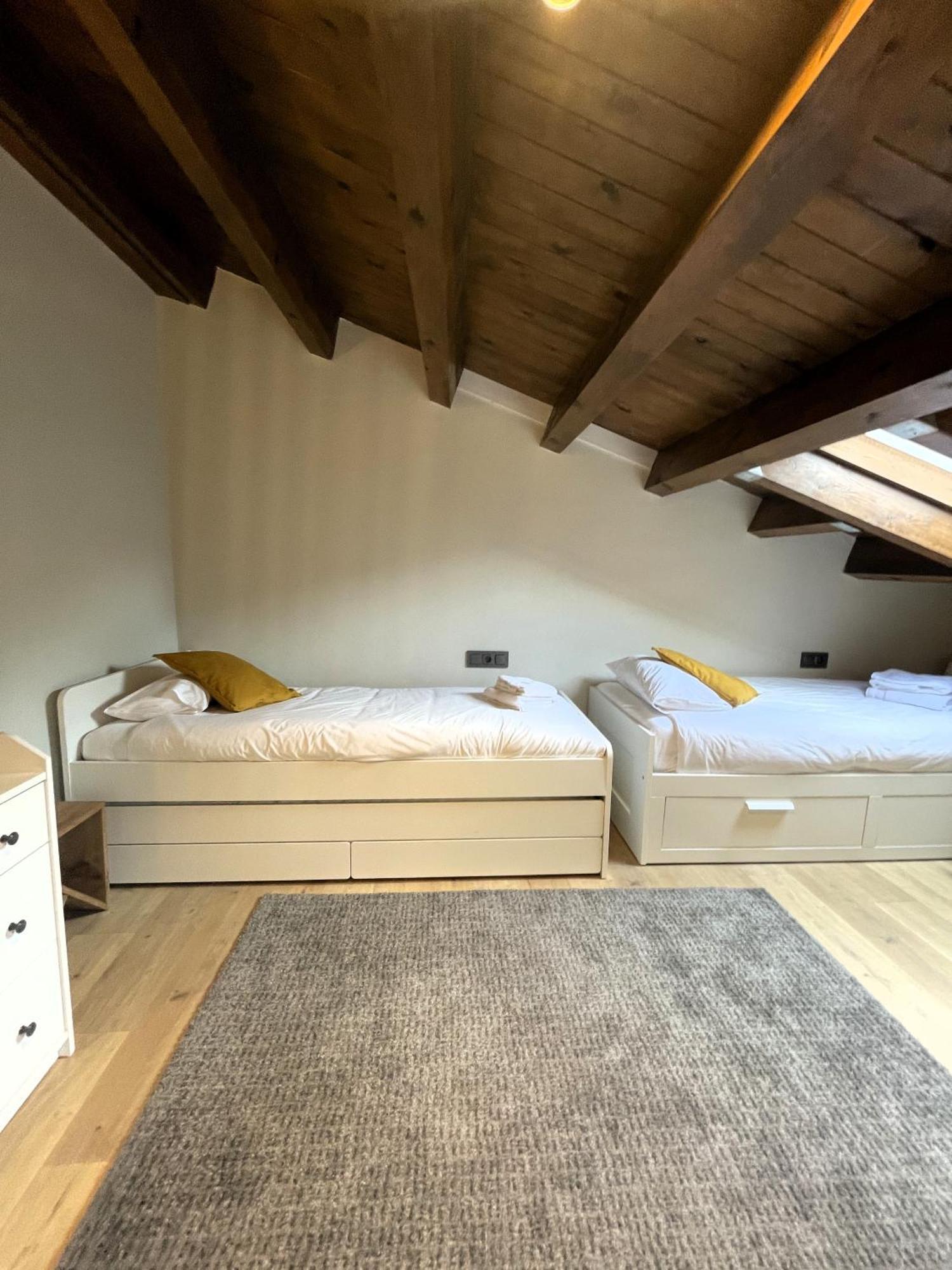 Apartamento Duplex En El Corazon De Camprodon, La Rovira Εξωτερικό φωτογραφία