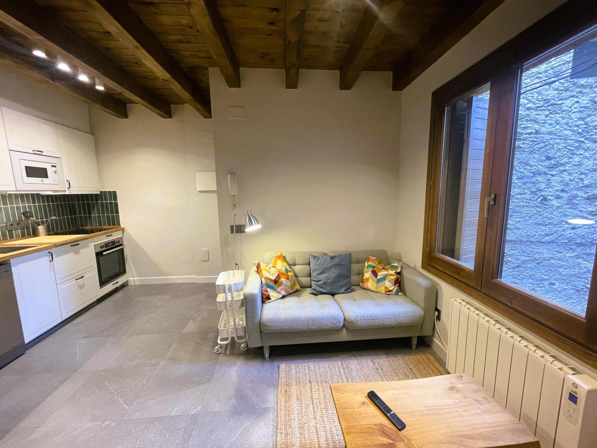 Apartamento Duplex En El Corazon De Camprodon, La Rovira Εξωτερικό φωτογραφία