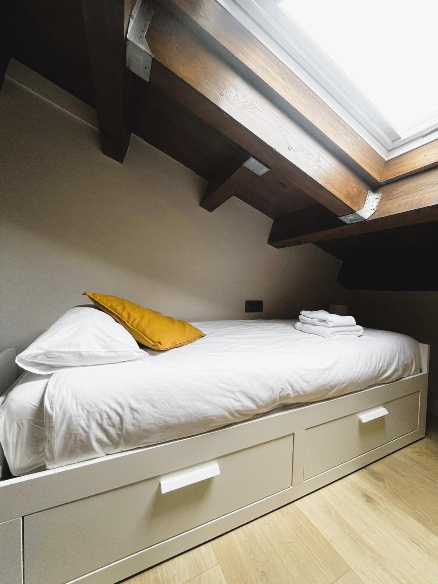 Apartamento Duplex En El Corazon De Camprodon, La Rovira Εξωτερικό φωτογραφία
