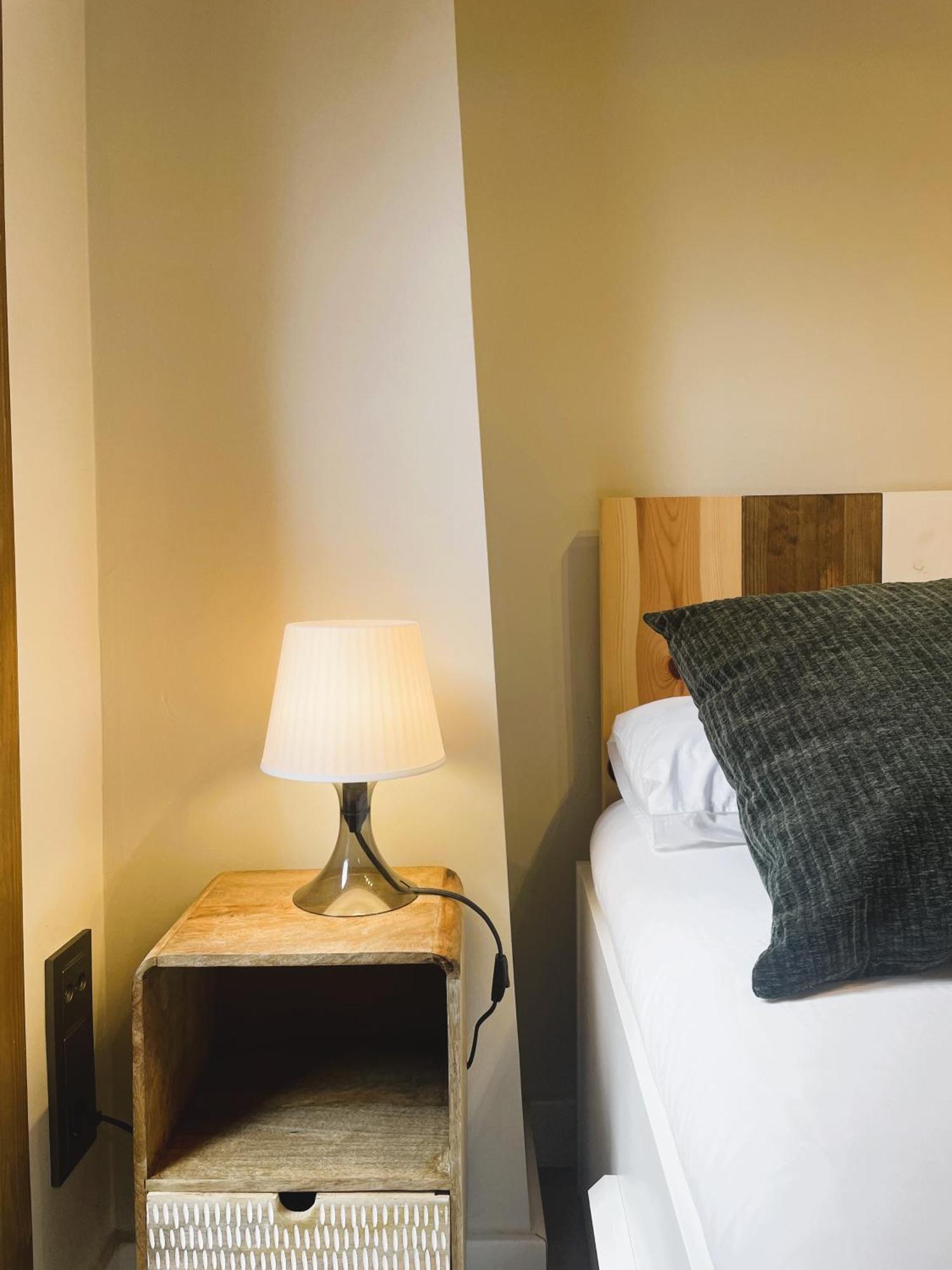 Apartamento Duplex En El Corazon De Camprodon, La Rovira Εξωτερικό φωτογραφία