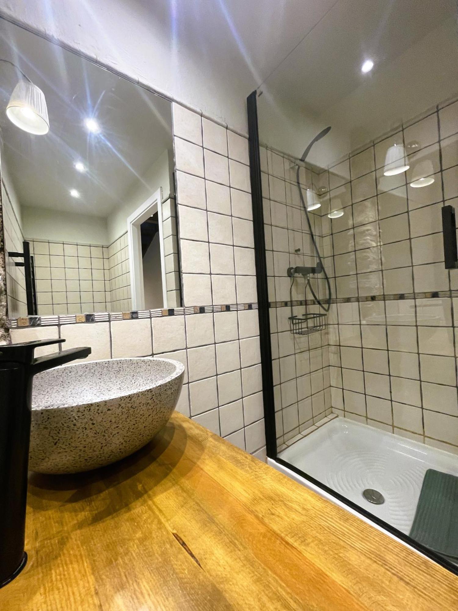 Apartamento Duplex En El Corazon De Camprodon, La Rovira Εξωτερικό φωτογραφία