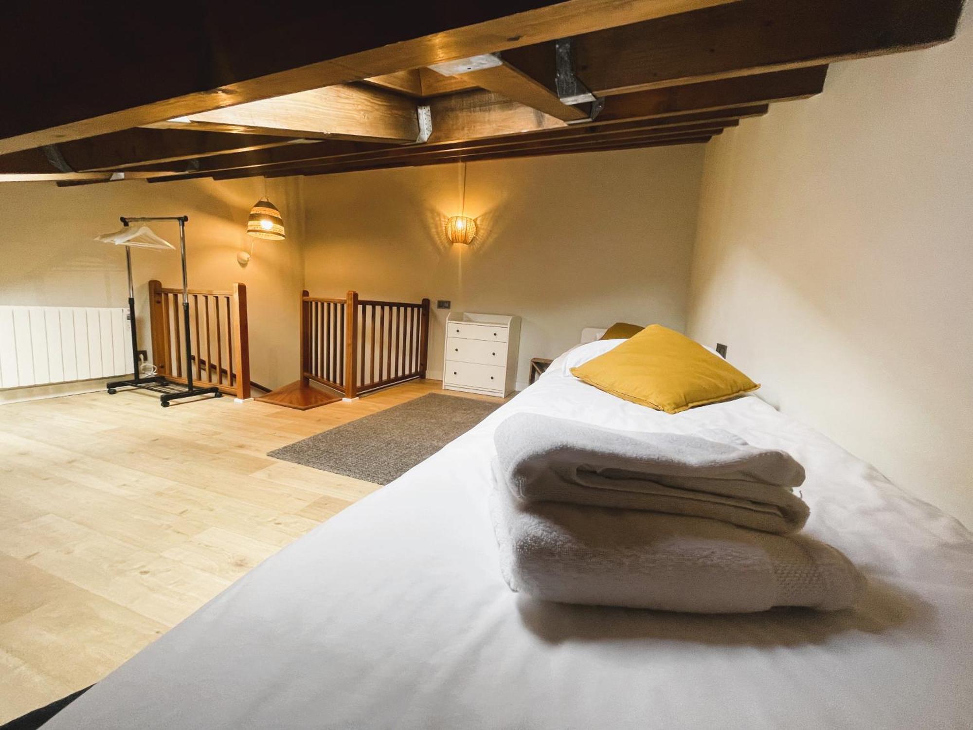 Apartamento Duplex En El Corazon De Camprodon, La Rovira Εξωτερικό φωτογραφία