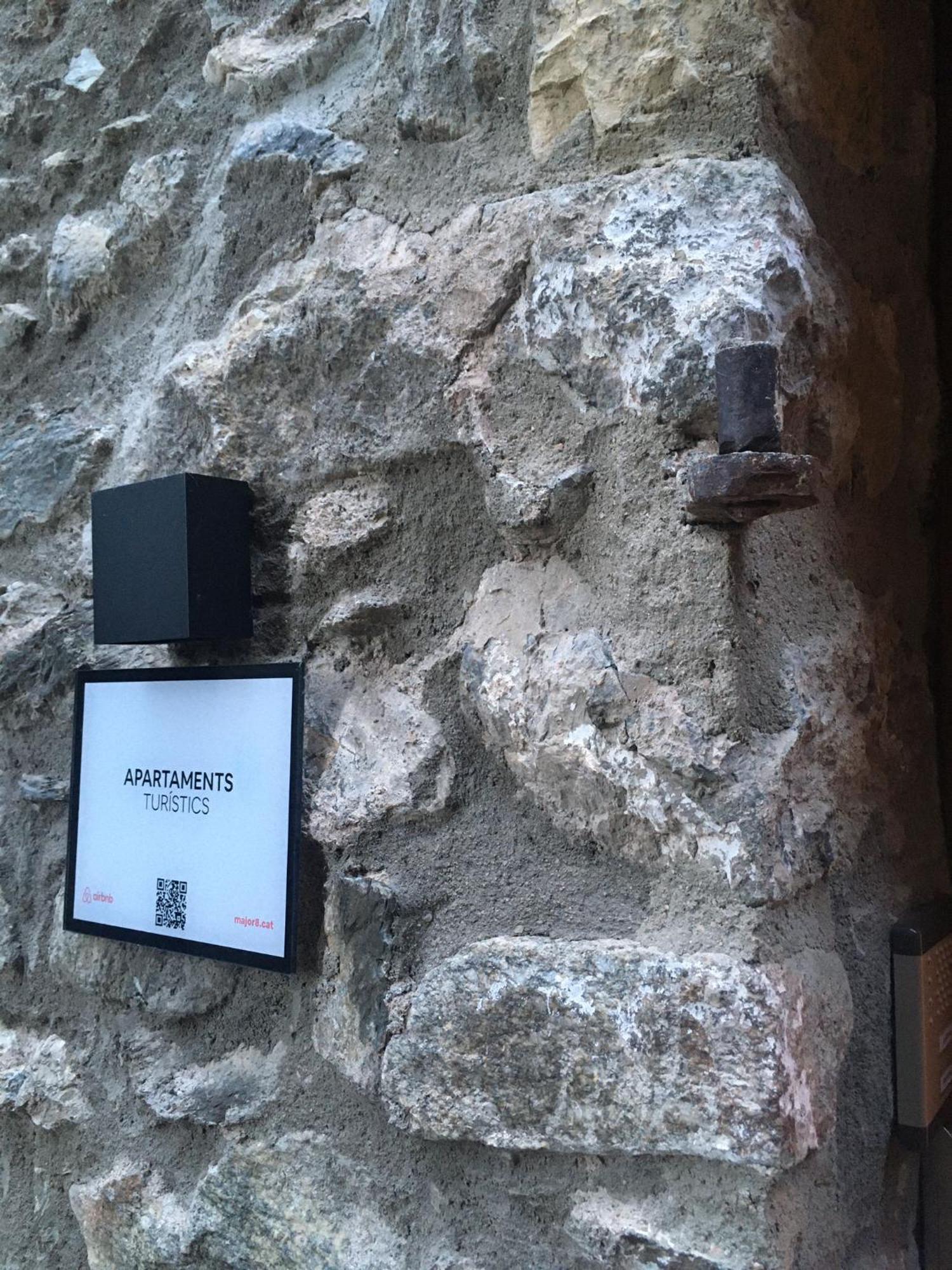 Apartamento Duplex En El Corazon De Camprodon, La Rovira Εξωτερικό φωτογραφία